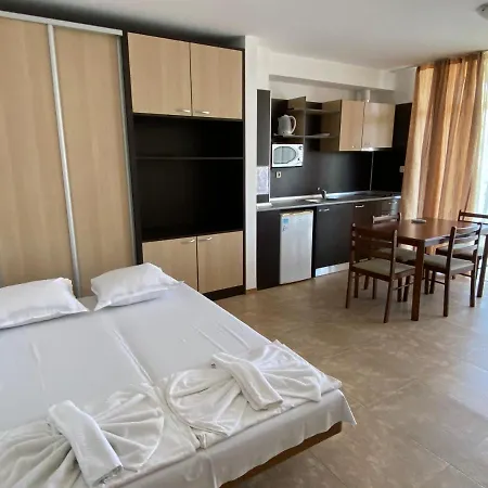 Grand Kamelia Sunny Beach