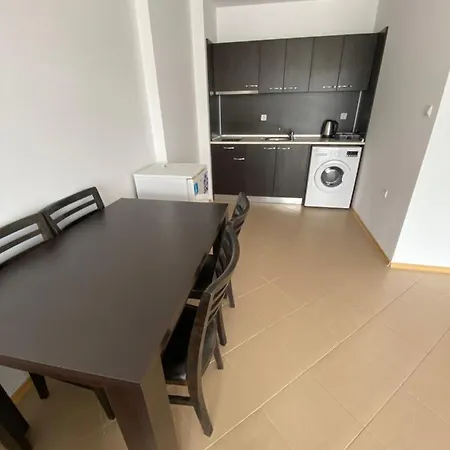 Apartment Grand Kamelia *