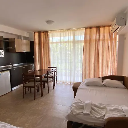 Grand Kamelia Apartment