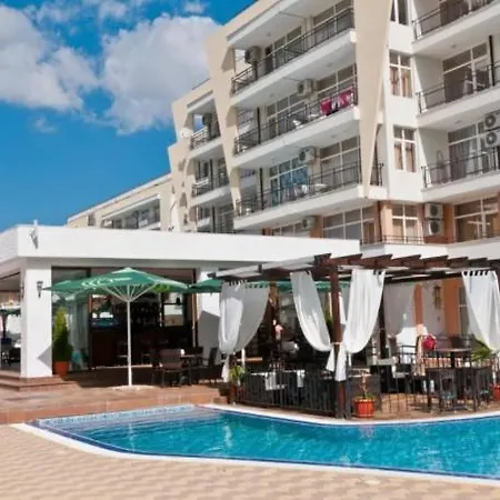 Apartment Grand Kamelia