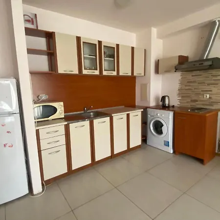 Apartment Grand Kamelia *