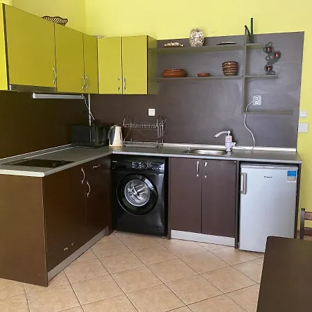 Grand Kamelia Apartment *