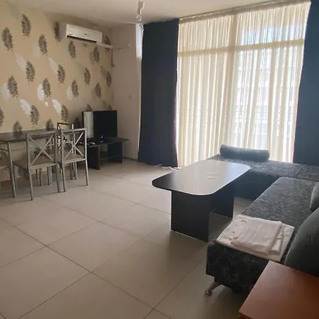 Grand Kamelia Apartment Sunny Beach