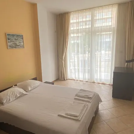 Grand Kamelia Apartment