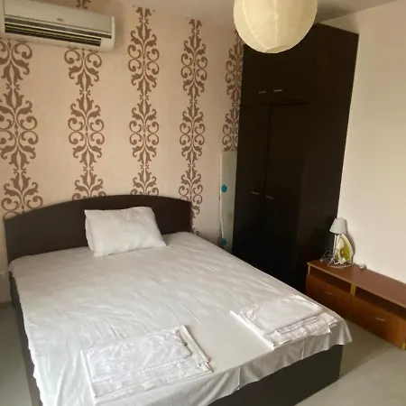 Apartment Grand Kamelia *