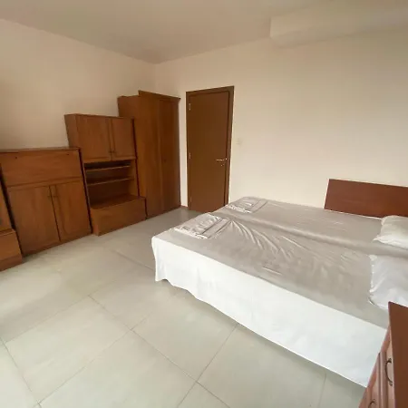 Apartment Grand Kamelia Sunny Beach