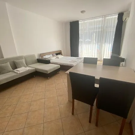 Apartment Grand Kamelia Sunny Beach