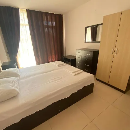 Grand Kamelia Apartment *
