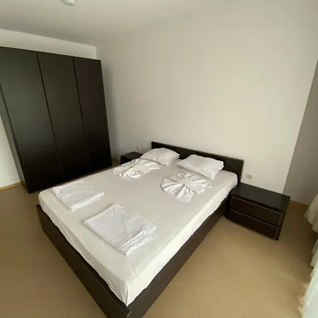 Grand Kamelia * Слънчев бряг