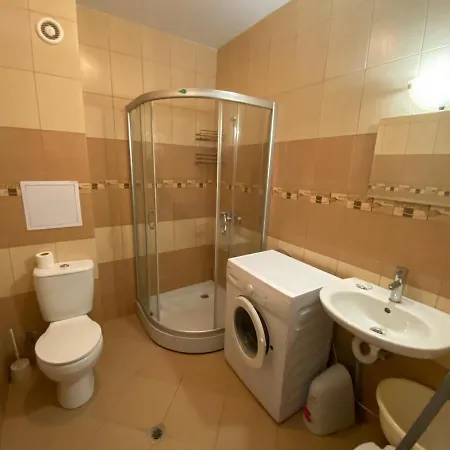 Grand Kamelia Апартамент Слънчев бряг
