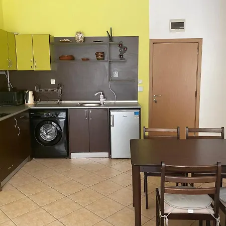 Grand Kamelia Слънчев бряг